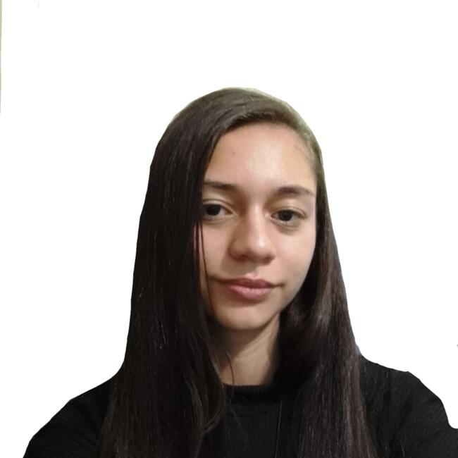 Babysitter in Sangolquí: Nathalia