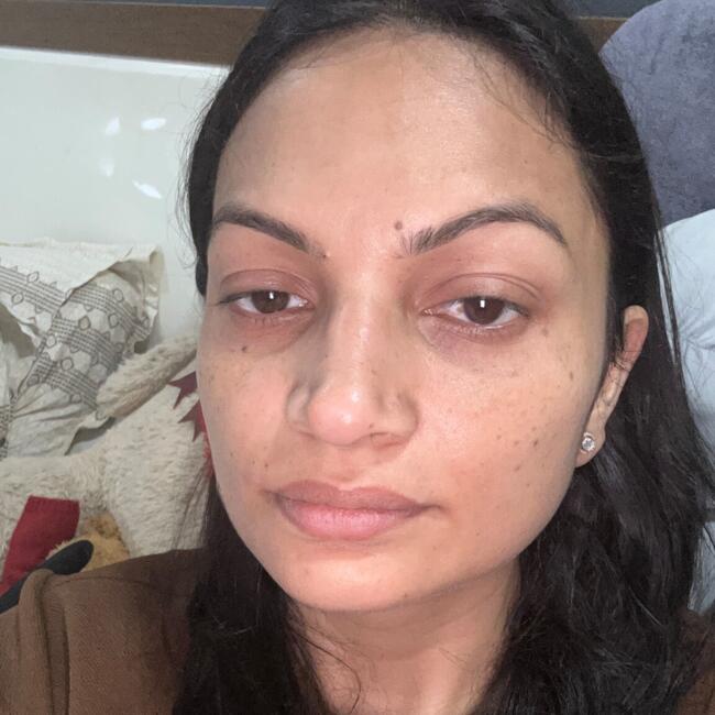 Ghāziābād में बेबीसिटिंग की नौकरी: Aastha