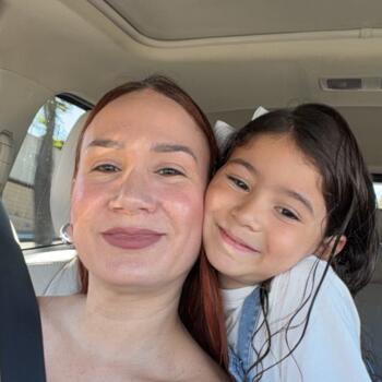 Trabajo para niñera en Tijuana: trabajo de niñera VALENTINA