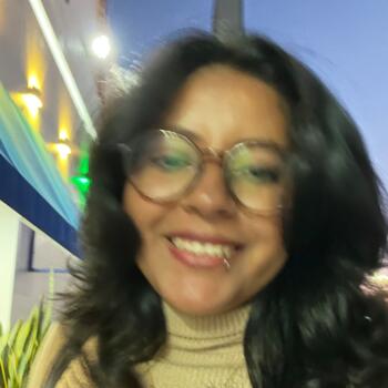 Niñera en Tijuana: Lidia Carmona