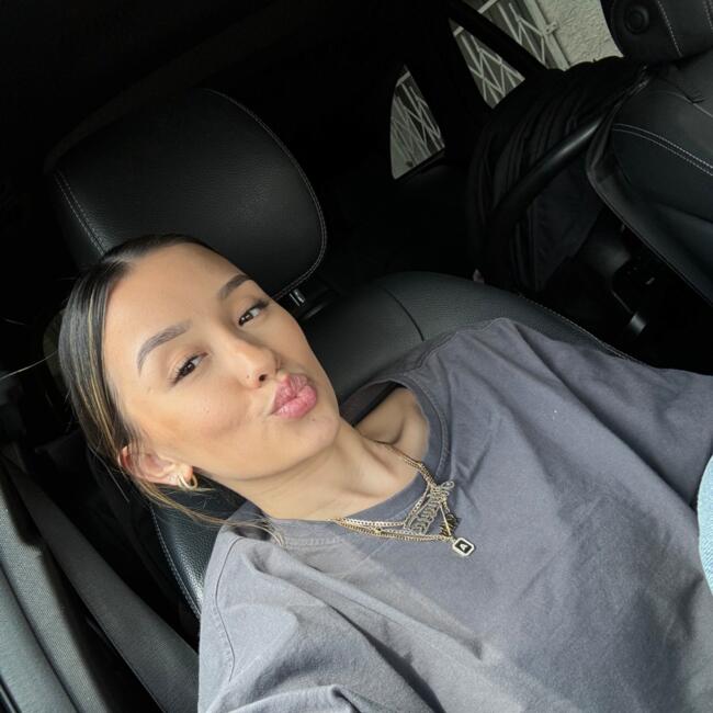 Nanny in Victorville: Trinity