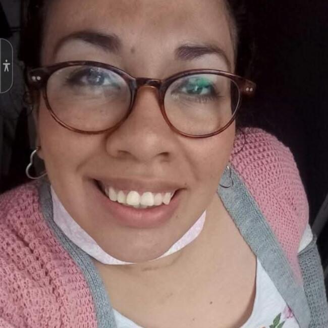 Niñera en Godoy Cruz: Florencia lopez