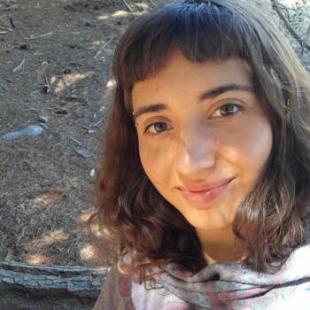 Babysitter in Pichilemu: Rocío