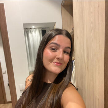 Niñera en Madrid: Maider Blazquez