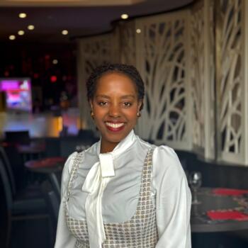 Babysitter Liège: Lyne