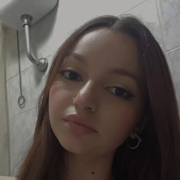 Baby-sitter in Naples: Martina