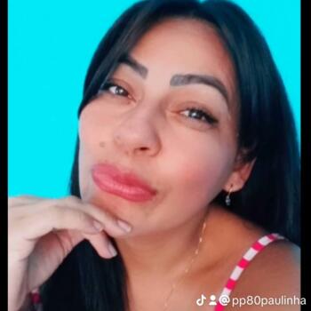 Emprego de babá em Porto Alegre: emprego de babá Paula