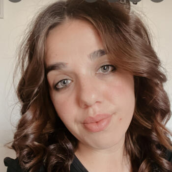 Babysitter in San Giovanni Valdarno: Gabriela