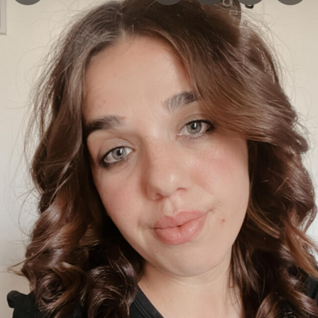 Babysitter a San Giovanni Valdarno: Gabriela