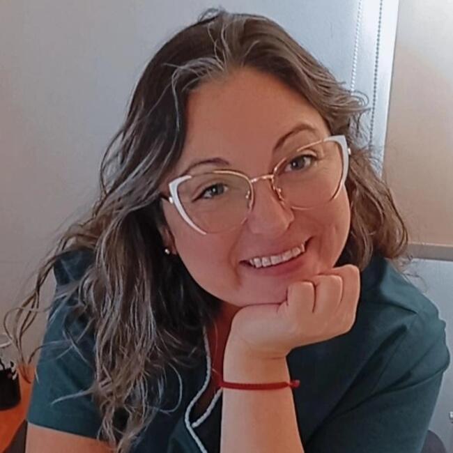 Babysitter in Graneros: Connie olave muñoz