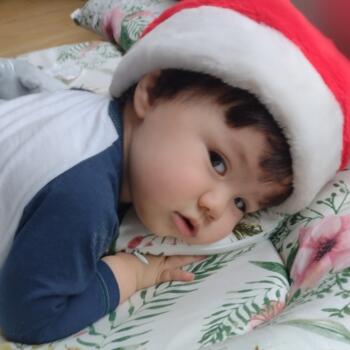 Agencia de cuidado de niños en Bogotá: Ana