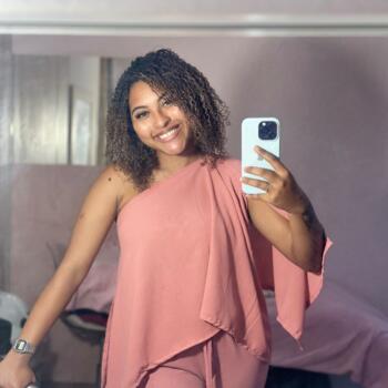 Babysitter in Niterói: Maria esthela