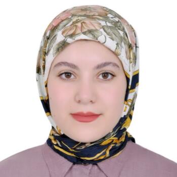 Babysitter in Courdimanche: Farah