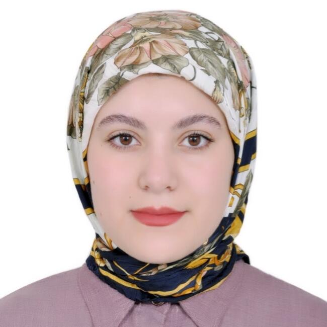 Babysitter in Courdimanche: Farah