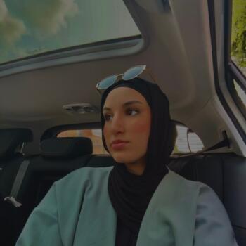 Babysitter in Bagneux: Oumyma