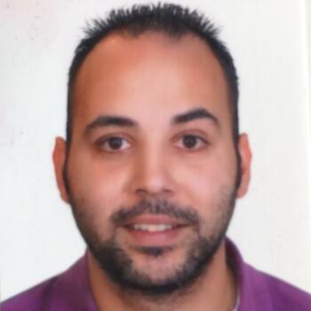 Trabajo de canguro en Murcia: trabajo de canguro Francisco