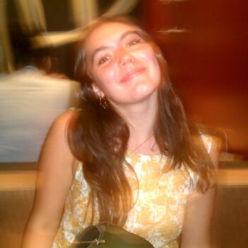 Babysitter em Lisboa: Mafalda