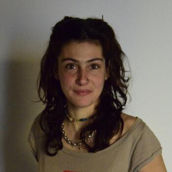 Babysitter in Bologna: Clara