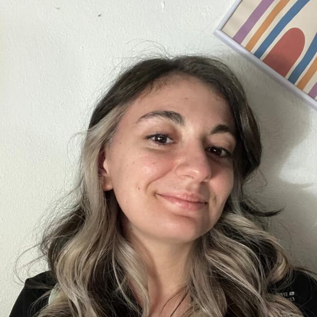 Babysitter in Vercelli: Mariarita