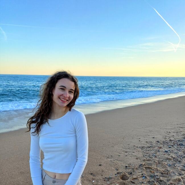 Bébiszitter Budapest területén: Lili