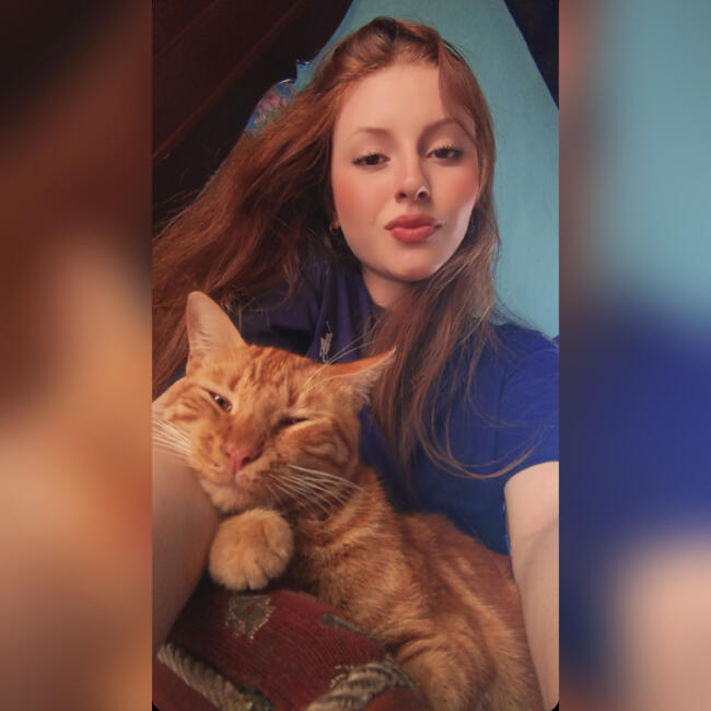 Canguro en Culleredo: Nanyi alely