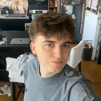 Babysitter in Wissous: Gabriel