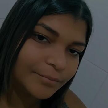 Babysitter in Caraguatatuba: Thayná