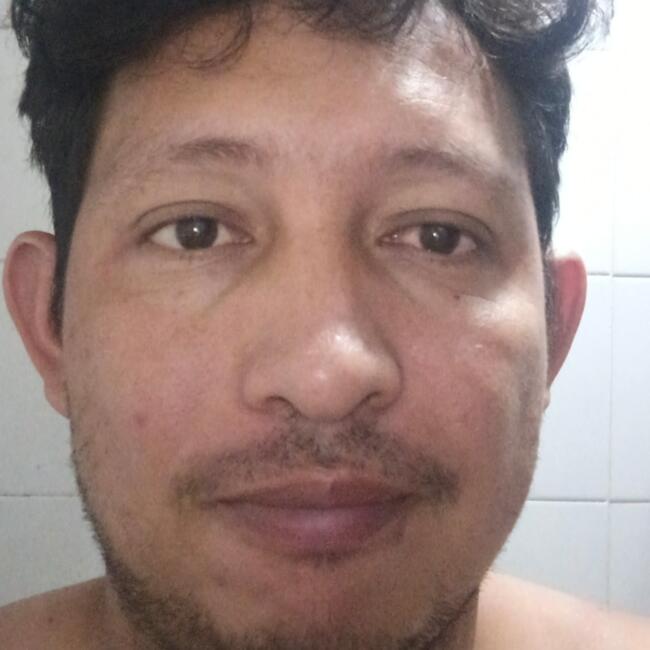 Babysitting job in Barranquilla: Yoandris