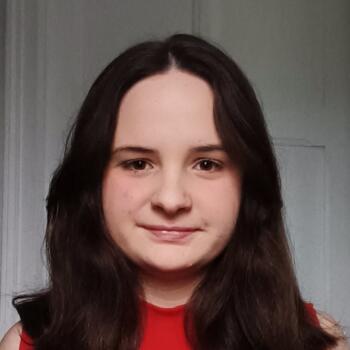 Babysitter in Douai: Clarisse