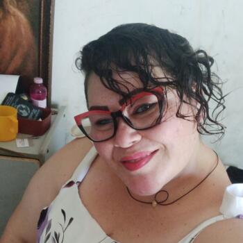 Babysitter Santa Bárbara d'Oeste: Danielle