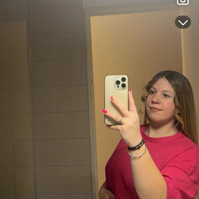 Babysitter em Palmela: Lola