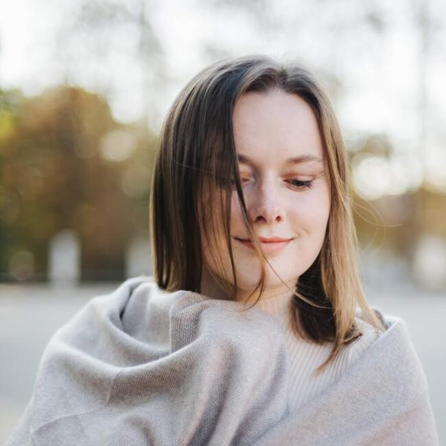 Babysitting job in Torres Vedras: Tetyana