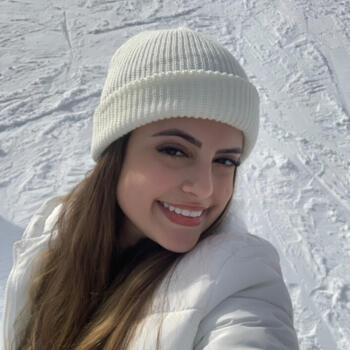 Babysitter Sydney: Tainá