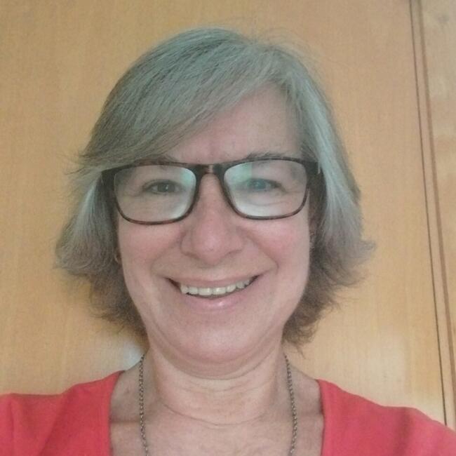 Babysitter in Caldas da Rainha: Maria Alexandra