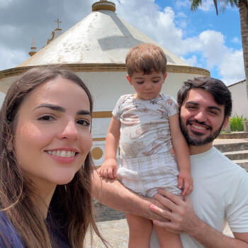 Babysitting job in João Pessoa: babysitting job Sarah