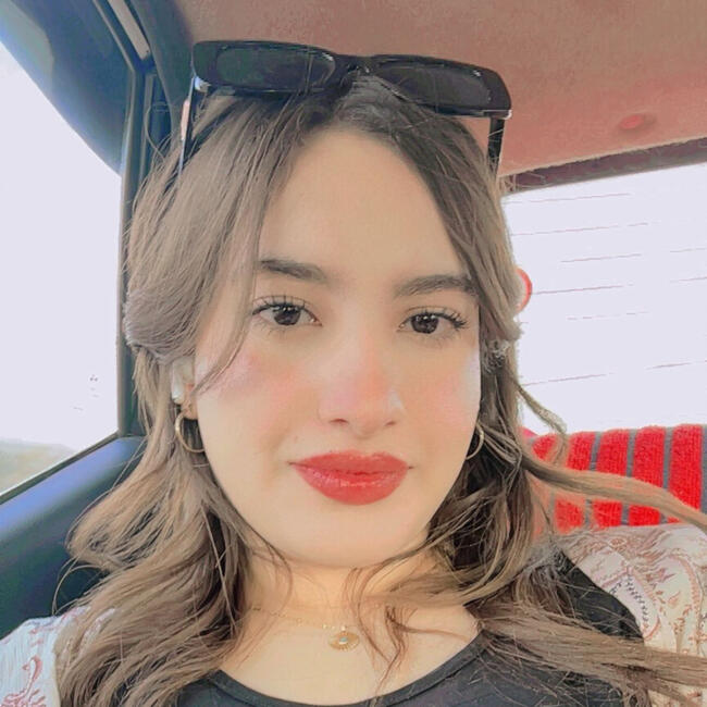 Babysitter in Skhirate: Rim