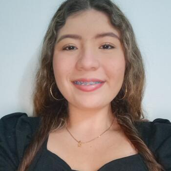 Niñera en Piedecuesta: Daniela