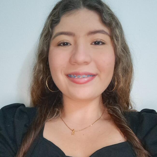 Niñera en Piedecuesta: Daniela