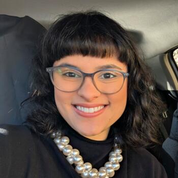 Babysitter Coimbra: Iasmin