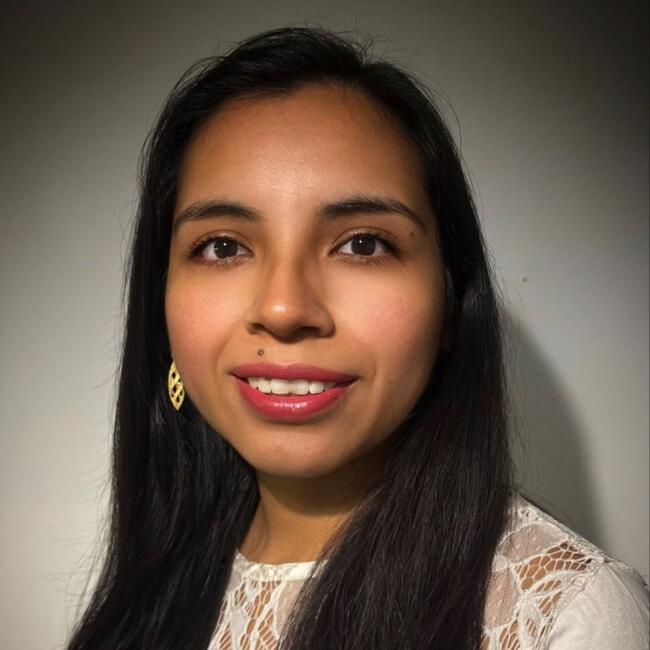 Niñera en Córdoba: ELIANA FLORENCIA COLQUE