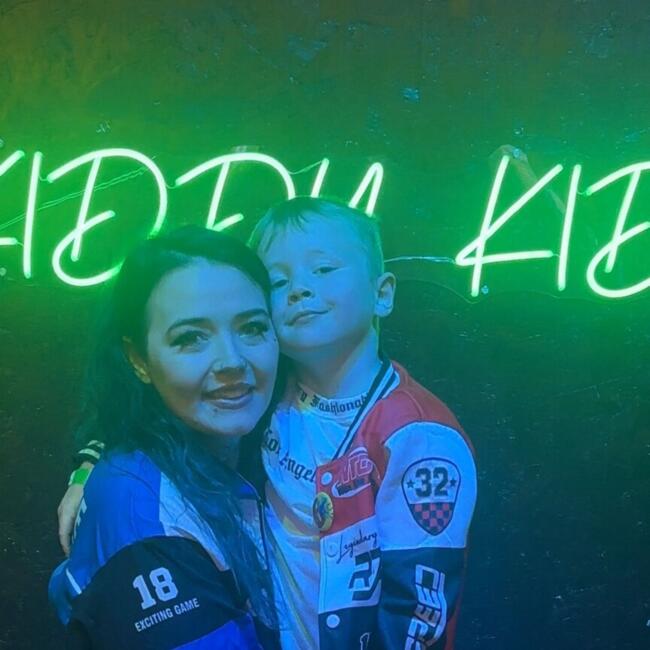 Babysitting job in Accrington: Shinea