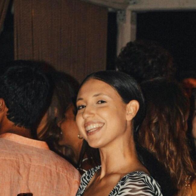 Babysitter a Ferrara: Aurora