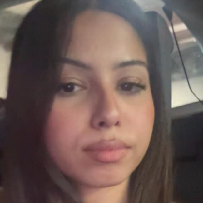 Babysitter in Toulouse: Neyssa