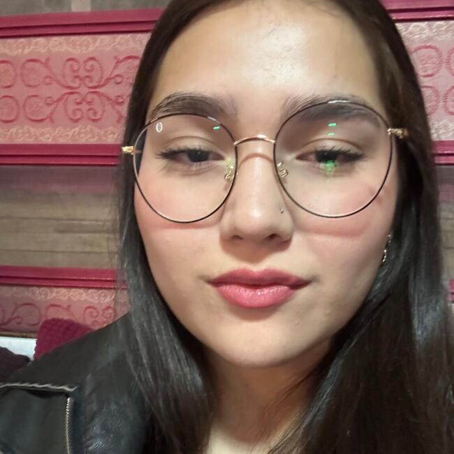 Babysitter in Santiago: Francisca