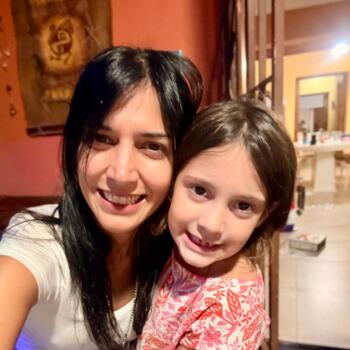 Babysitting job in Santa Fe: babysitting job Julia