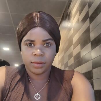 Babysitter in Cape Town: Patricia