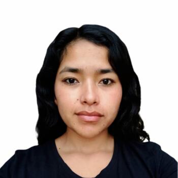 Babysitter Cochabamba: Noemi