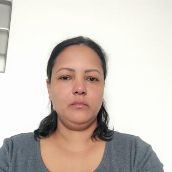 Babysitter Livry-Gargan: Ruth