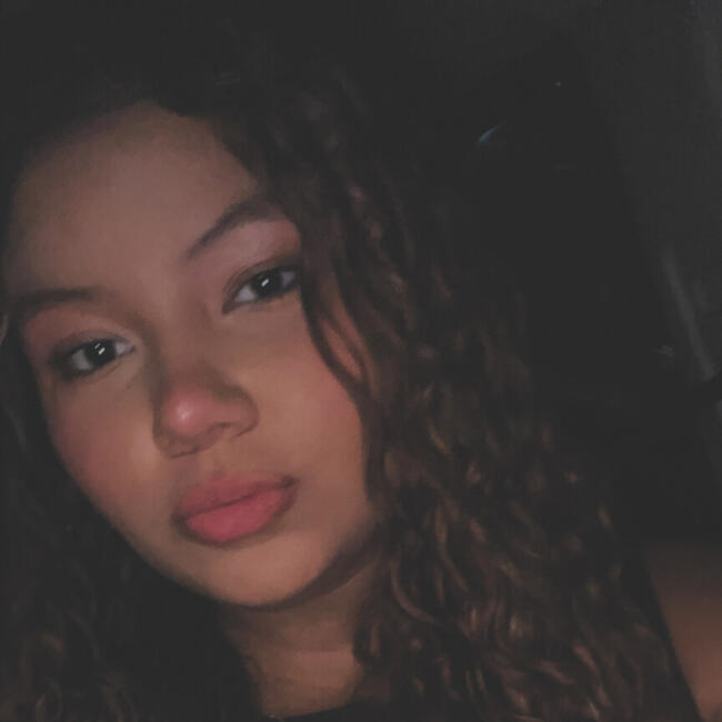 Babá em Belém: Júlia