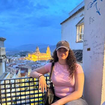 Babysitter in Andújar: Lourdes